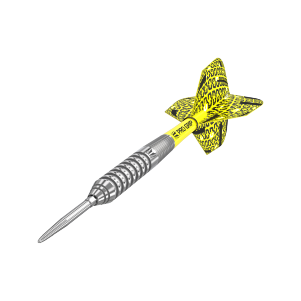 Target Bolide 02 Swiss Point
