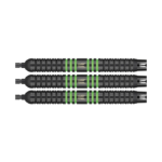 Target Vapor 8 Black Green - Afbeelding 2