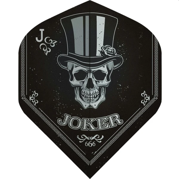 Joker Flight Poly