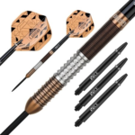 ONE80 Luxor Alpha Darts - Afbeelding 2
