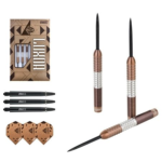 ONE80 Luxor Alpha Darts - Afbeelding 3