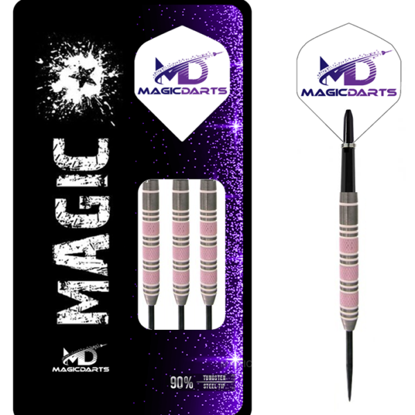 Magic Pinkey