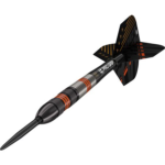 Target Raymond van Barneveld RVB 80% Black Swiss Point - Afbeelding 2