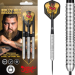 Shot Michael Smith Bully Boy Precision Darts
