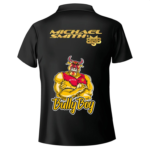 shot bully boy smith shirt