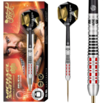 shot michael smit believe darts
