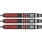 Shot Michael Smith Bully Boy Defiant Darts