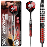 Shot Michael Smith Bully Boy Defiant Darts