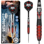 Shot Michael Smith Bully Boy Tenacious Darts