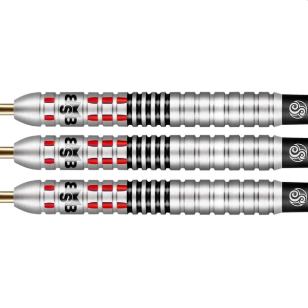 shot smith achieve darts