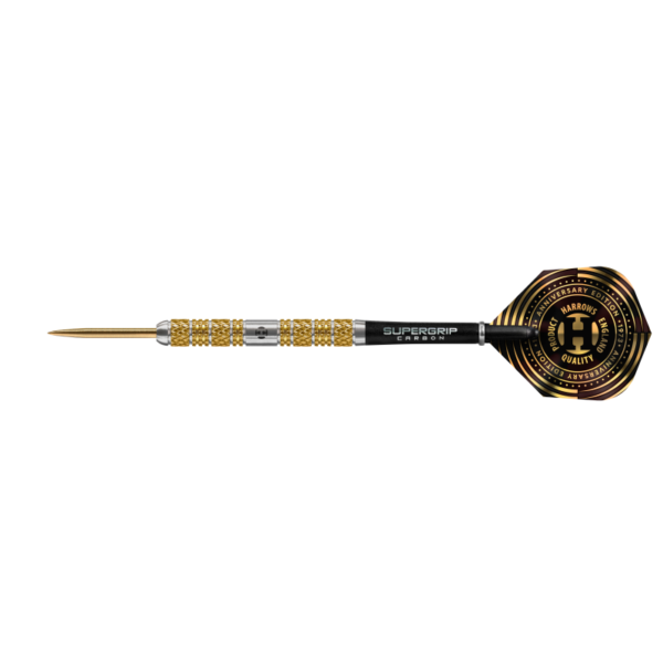Harrows Atlantis darts
