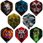 Ruthless Horror Halloween 4 Sets