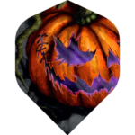 Ruthless Pompoen Horror Halloween