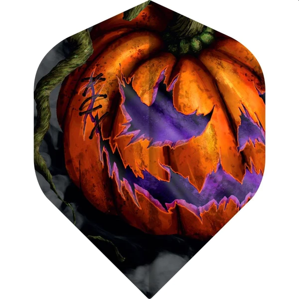 Ruthless Pompoen Horror Halloween