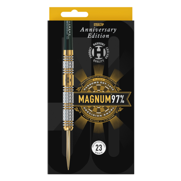 harrows magnum darts