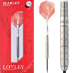 Loxley Scarlet Darts