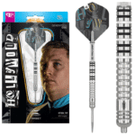 Target Chris Dobey Swiss Point