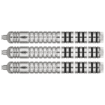 Target Chris Dobey Swiss Point