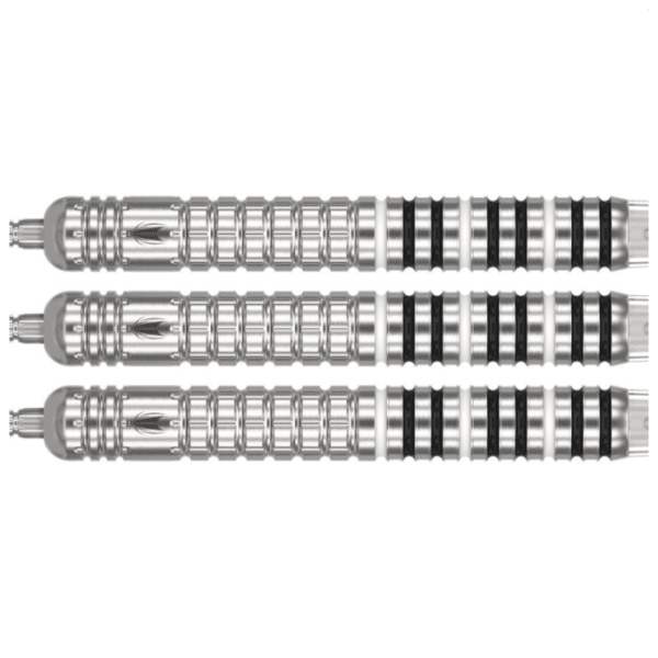 Target Chris Dobey Swiss Point