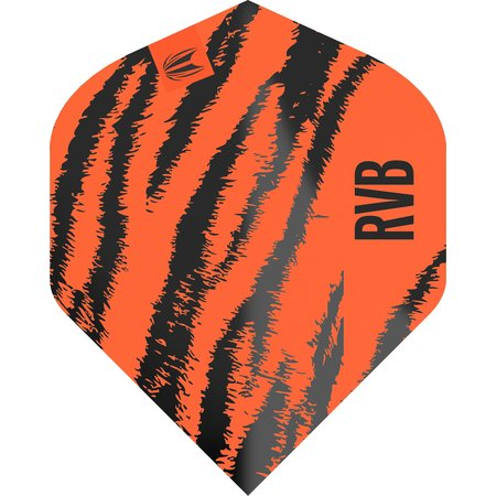 Target RVB Flights