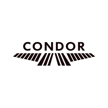 condor flights darts