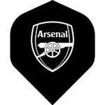 Arsenal FC Dart Flights