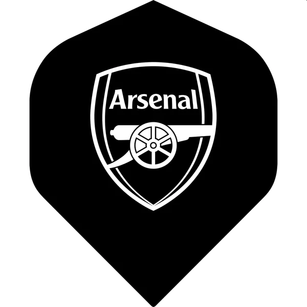 Arsenal FC Dart Flights