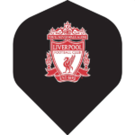 Liverpool FC Dart Flights
