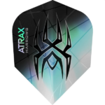 Harrows Atrax Dart Flights
