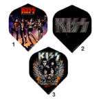 KISS Flights Official Licensed