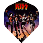 KISS Flights Official Licensed - Afbeelding 3