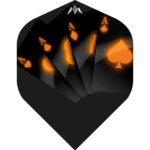 Mission Ace Aas Kaart Flights