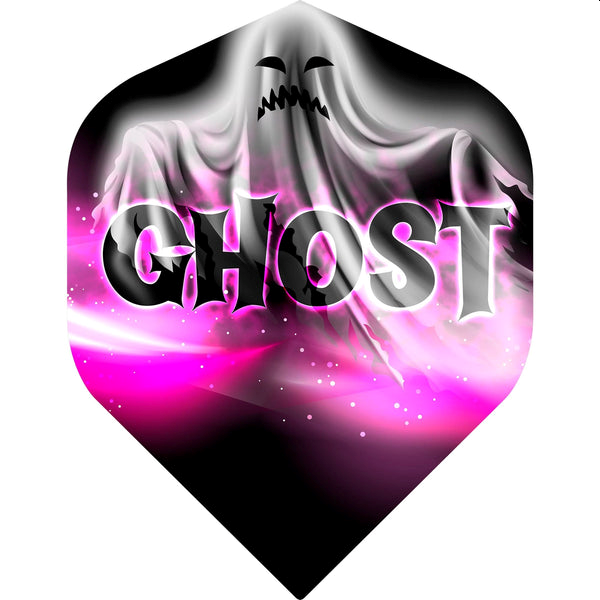 mission flights ghost spook