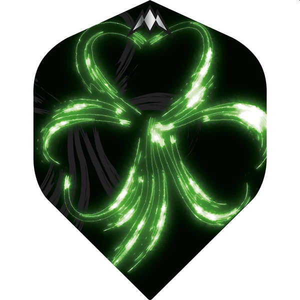 Mission Clover Klavertje 4 flights