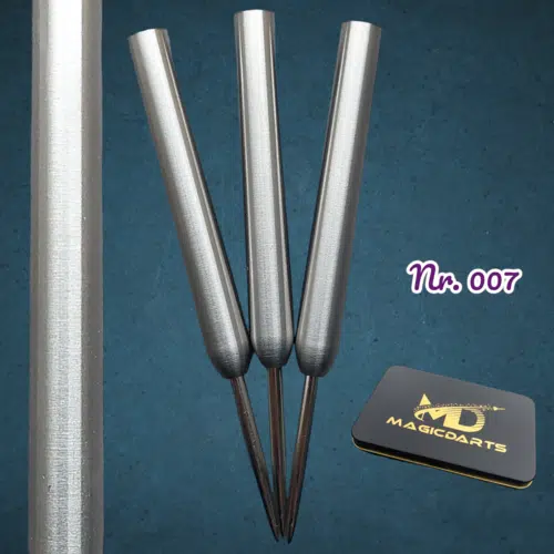 magicdarts terry jenkins