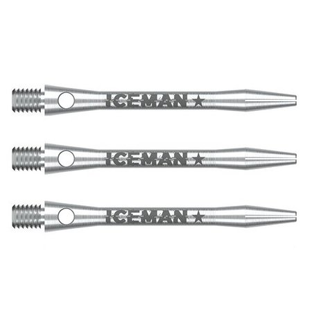 Gerwyn Price Iceman Dart Shafts