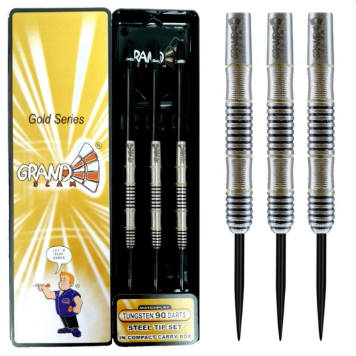 Grandslam Jack Hammer gold series