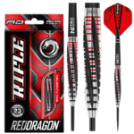 Red Dragon Rifle Darts