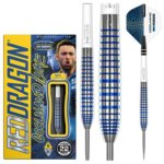 Red Dragon Luke Humphries TX3 Darts