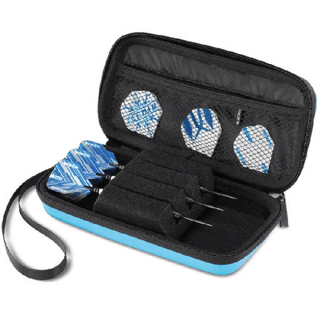 Red Dragon Monza Butterfly Blue Dart Case