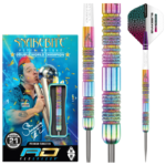 Red Dragon Peter Wright Diamond Fusion Spectron