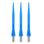 Red Dragon Raptor GT Gripped Points Blue - Afbeelding 2