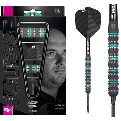 Rob cross darts sp
