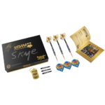 Shot Michael Smith Limited Edition Skye - Afbeelding 4