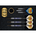 Shot Michael Smith Limited Edition Skye - Afbeelding 2