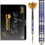 Shot Michael Smith Limited Edition Skye - Afbeelding 3
