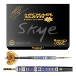 Shot Michael Smith kampioen Limited Edition Skye