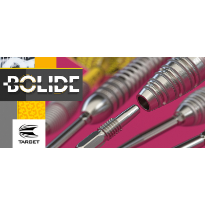 target darts bolide