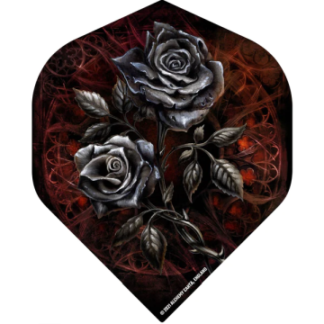 Alchemy Black Roses Flights