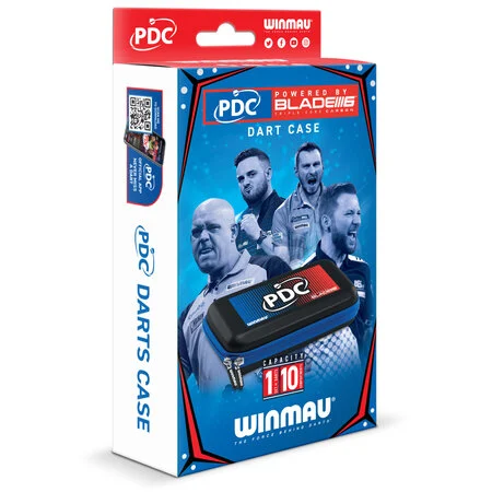 pdc dart etui blade winmau